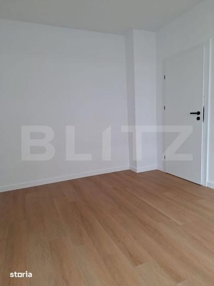 Apartament cu 2 camere decomandat în Recea