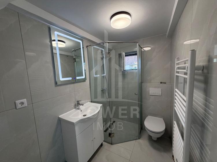 Casă individuală cu 1 camere cu Canalizare în Central