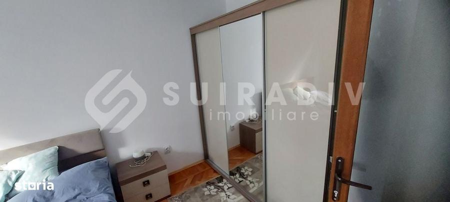 Apartament 2 Camere Decomandate | Gheorgheni, 5 Min De Iulius Mall - 7