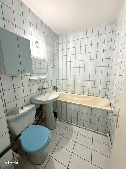 CEL MAI MIC PRE? 700 E/mp 2 camere Rahova - C. Gala?i - 1