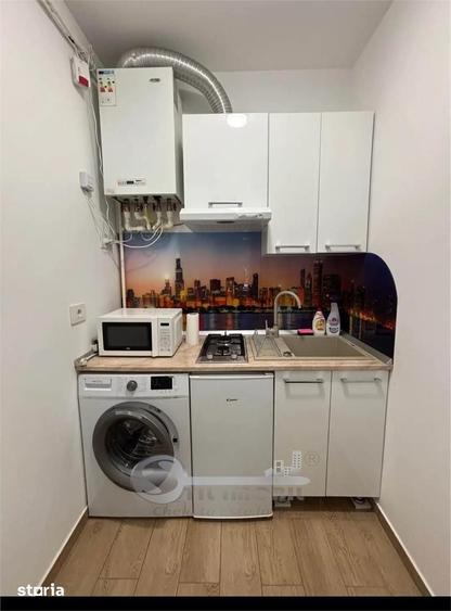 Apartament LUX 1 Camera, Prima Inchiriere Copou-Centru, 5 Min. UMF ? - 8