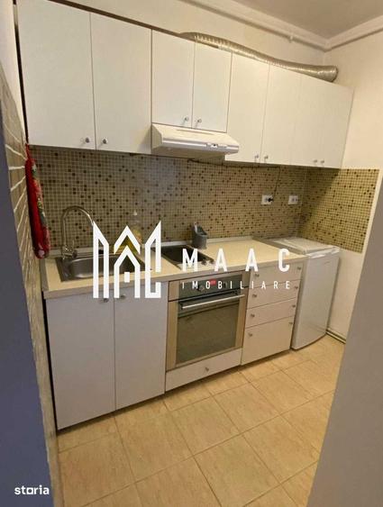 Apartament 1 camera decomandat | Central, Sibiu | Balcon - 4