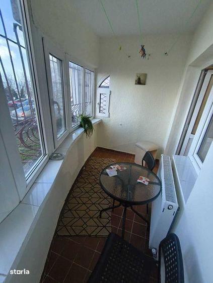 Apartament cu 3 camere în Ultracentral