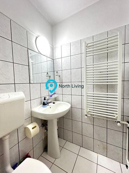 Apartament 3 camere | Mircea Voda - 12