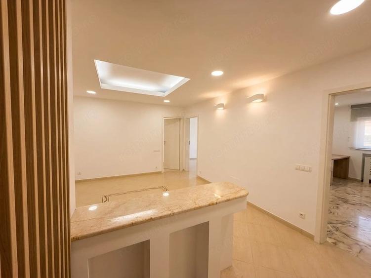 Apartament cu 3 camere decomandat în Eminescu