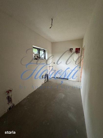 Casă cu 4 camere cu Teren 677 Mp în Feleacu