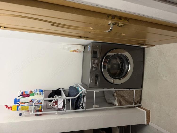 Apartament cu 2 camere semidecomandat în Berceni