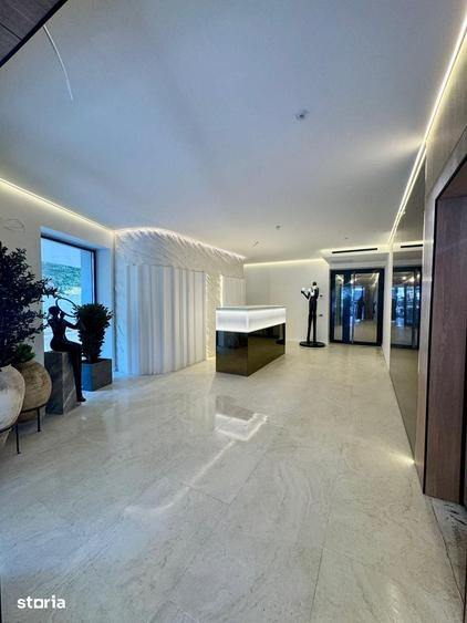 Apartament cu 4 camere în Central