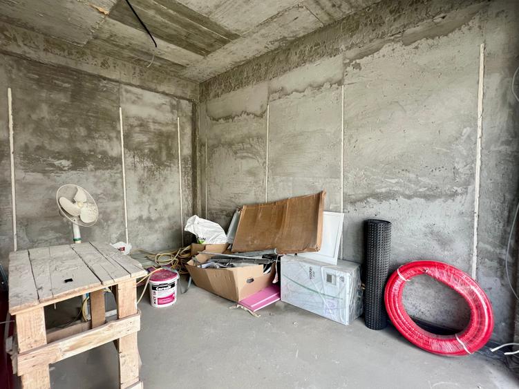 Casă cu 4 camere cu Teren 689 Mp în Horpaz