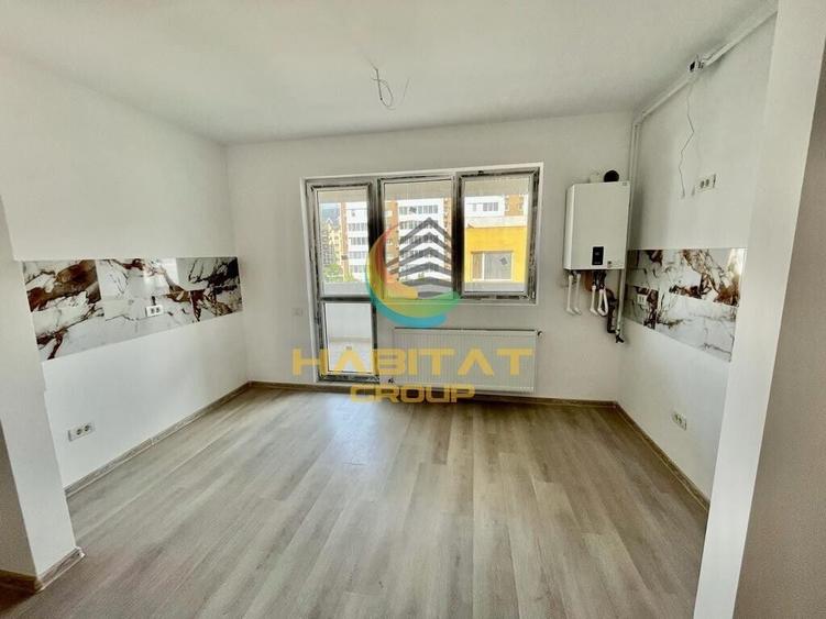 Apartament cu 2 camere nedecomandat în Central — fotografia 1