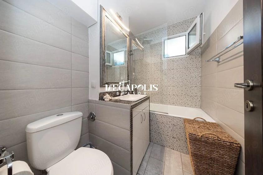 Apartament cu 2 camere decomandat în Electroprecizia