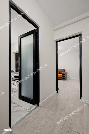 Apartament cu 2 camere decomandat în Mazepa 1