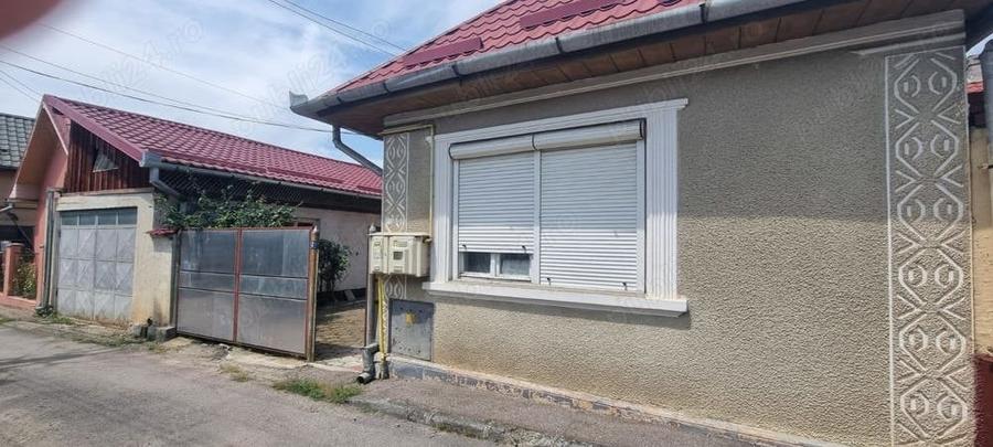 Casă cu 2 camere în Gherla
