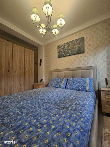 Apartament cu 2 camere în Vasile Aaron