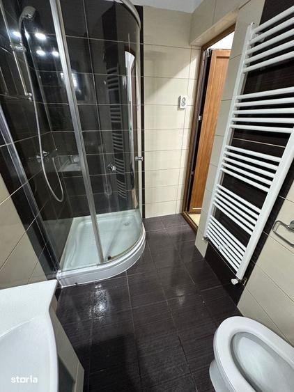 Apartament cu 2 camere în Moșilor