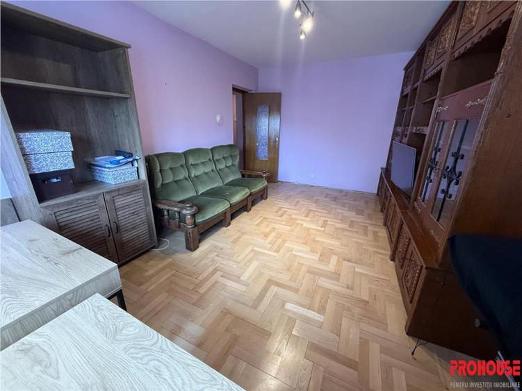 Bistrita Lac - apartament 3 camere decomandate - etajul 2 - 11