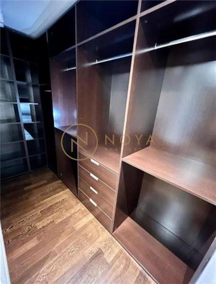 Apartament cu 3 camere in Floreasca bloc nou - 7