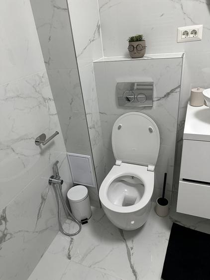 Apartament/ studio 2 camere de inchiriat metrou Berceni, loc de parcare subteran - 7
