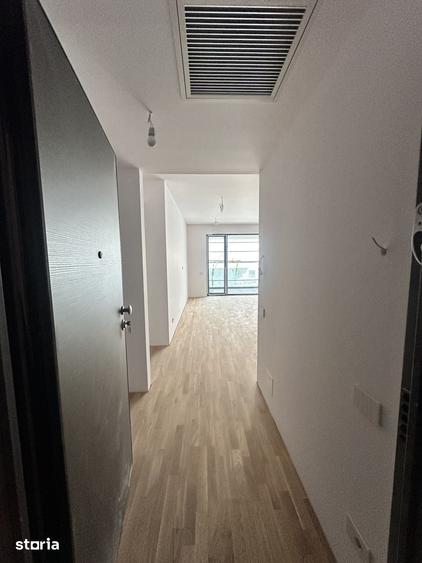 Apartament cu 2 camere în Nord