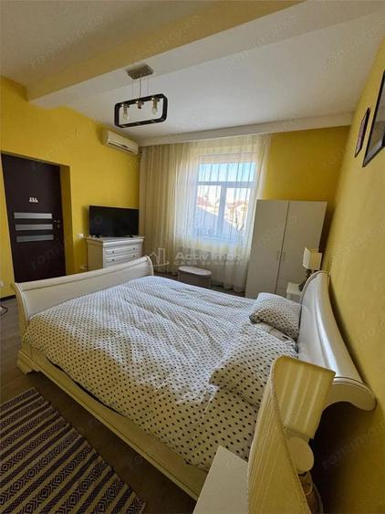 3 camere in vila Domenii renovat - 1