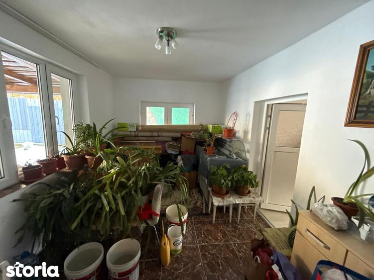 Vand Casa in Tarnava strada principala - 11