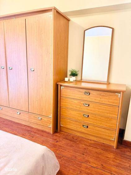 Apartament cu 4 camere în Unirii