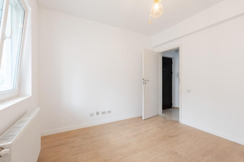 🏡 Apartament de 2 camere, gata de mutare! Comision 0 - 5