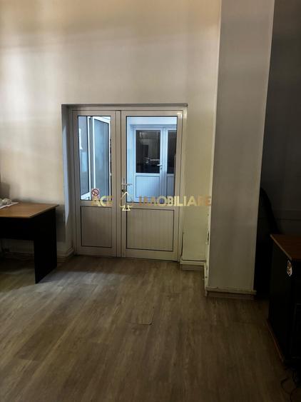Spațiu comercial, de 205 mp, în Văcăresti