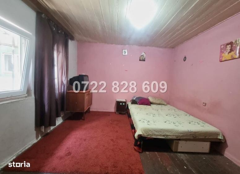 Casă cu 4 camere în Măgurele