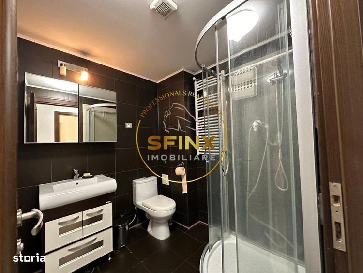 Apartament cu 3 camere decomandat în Herăstrău