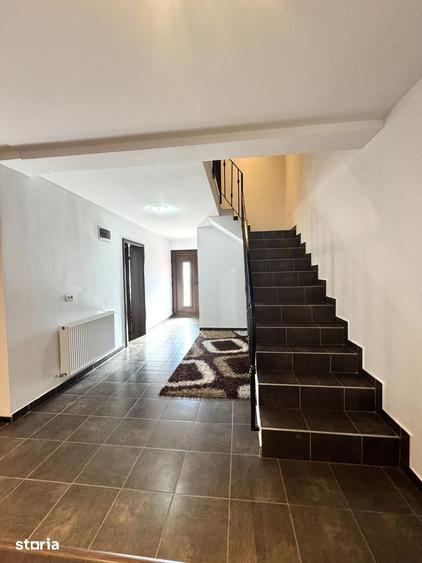 Giroc, Casa insiruita, Disponibila imediat - 10
