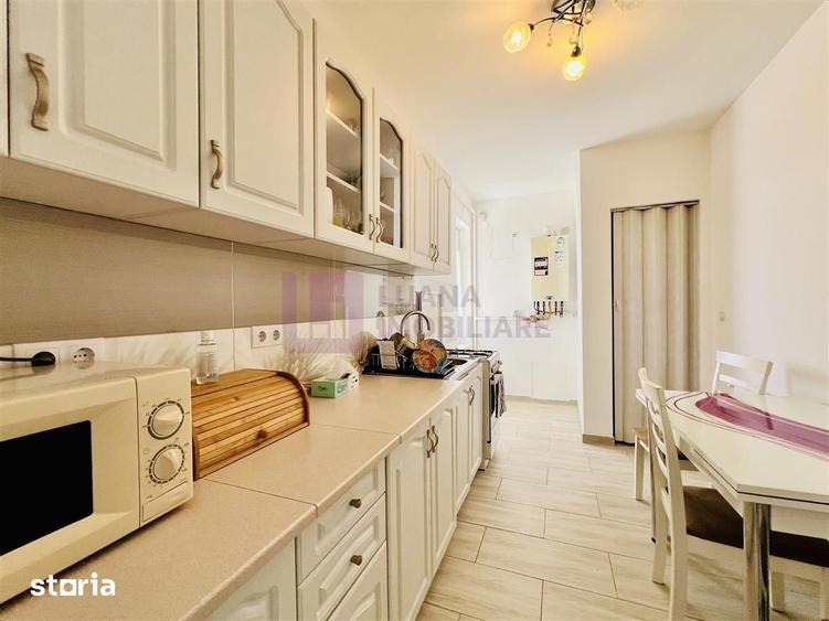 Apartament cu 2 camere în Țiglari