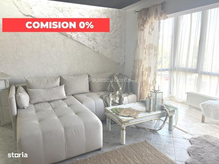 Comision 0% - Apartament cu 4 camere de vanzare - Lugoj