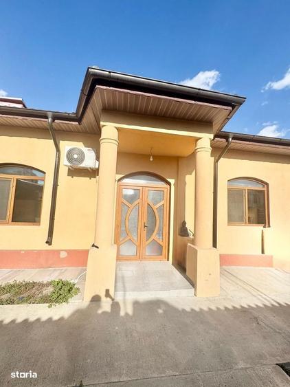 Casă cu 3 camere cu Teren 210 Mp în Central
