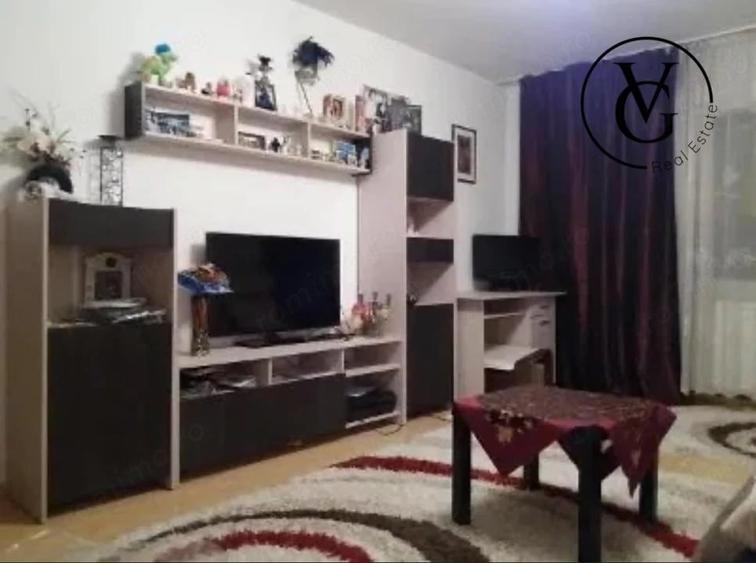 Apartament cu 2 camere decomandat în Aviației