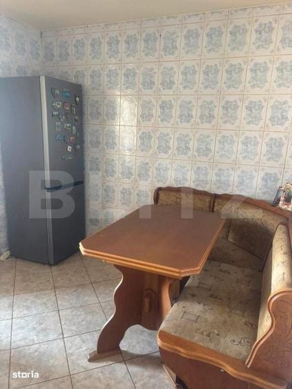 Apartament cu 2 camere, decomandat, etaj intermediar, zona Burdujeni - 3