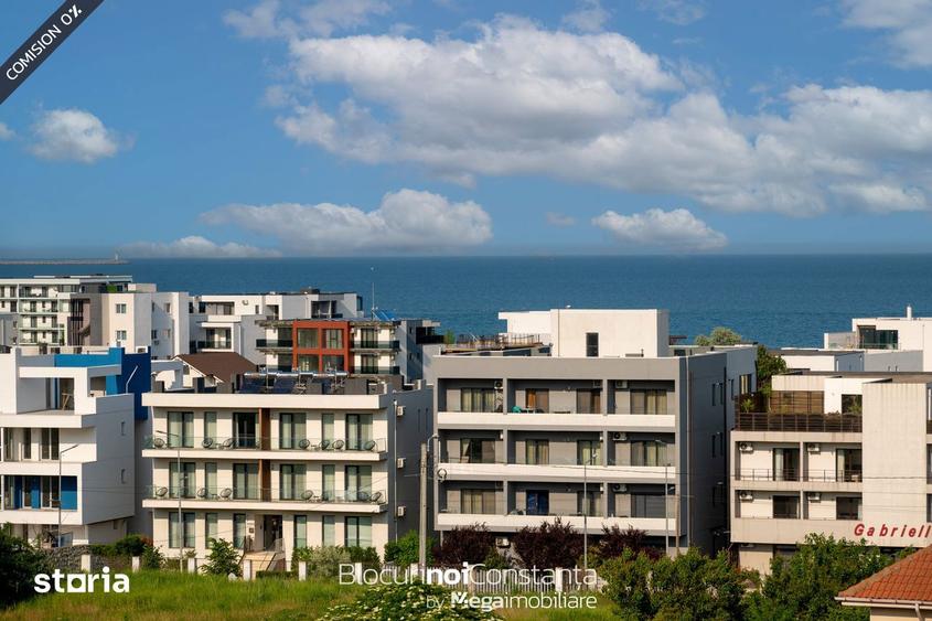 Apartament cu 3 camere în Nord