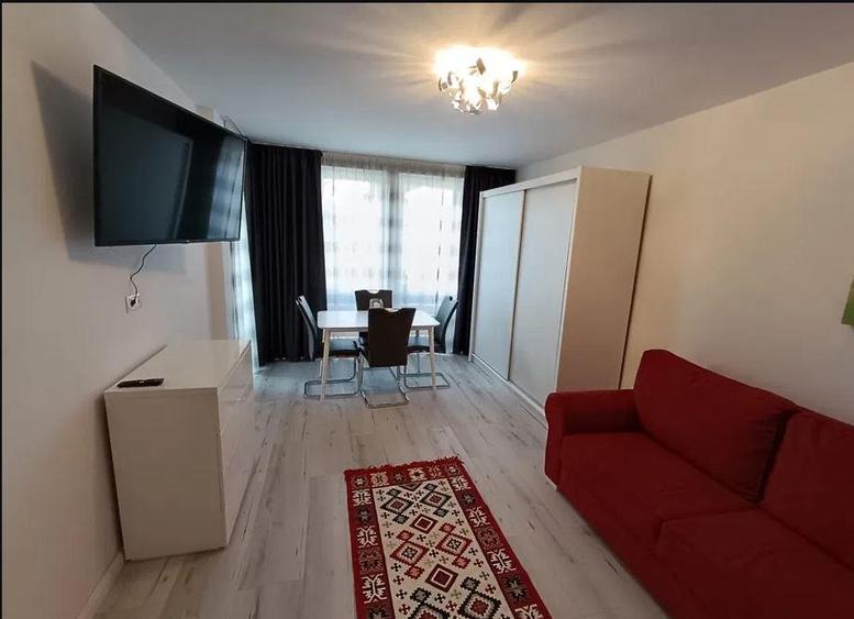 Apartament cu 2 camere decomandat, mobilat în Unirii