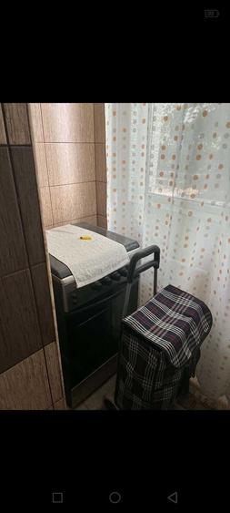 Apartament cu 2 camere semidecomandat în Urdari