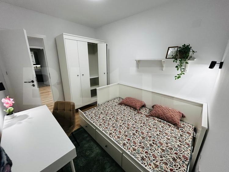 Apartament 3 camere, LUX, intermediar, garaj, CF iesit, zona centrala ! - 13