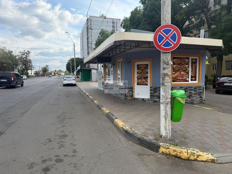 Proprietate specială, de 100 mp, în Central