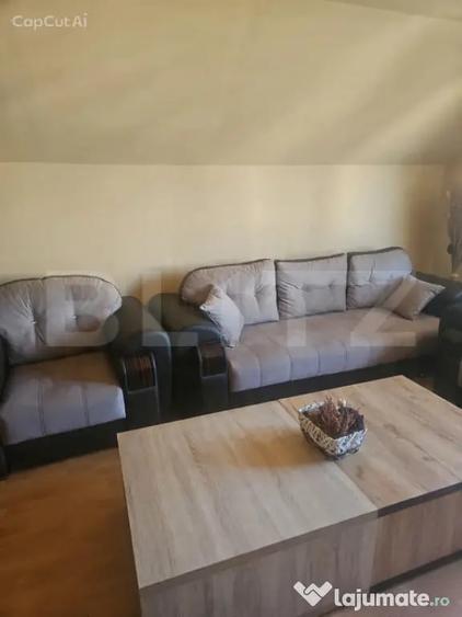 Spațiu comercial, de 320 mp, în Central
