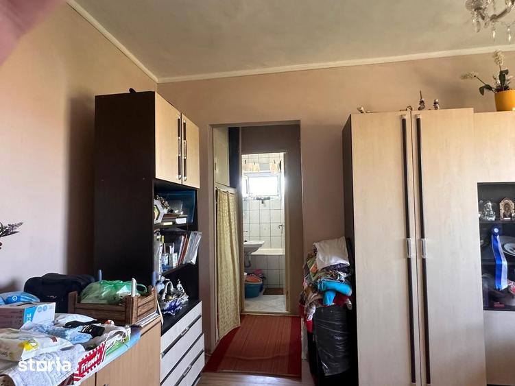 Apartament cu 3 camere in zona Cantemir din Oradea - 2