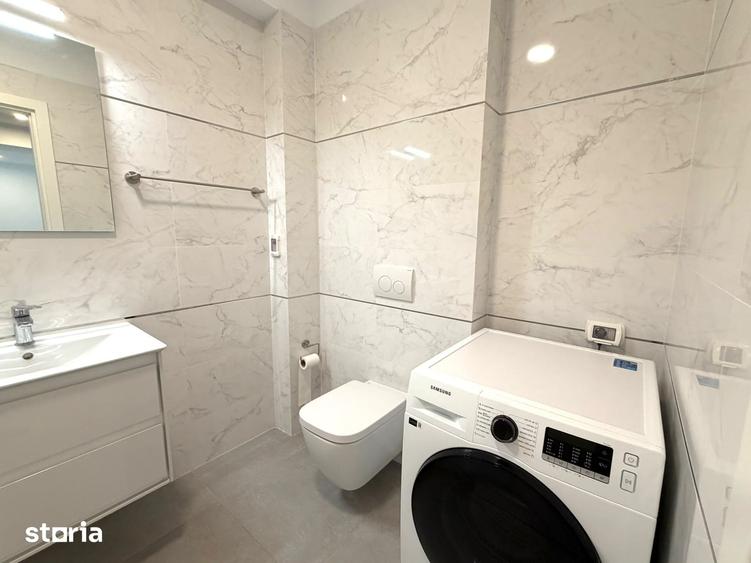 APARTAMENT PREMIUM 64 mp | PRIMA INCHIRIERE | PIPERA PLAZA - 6