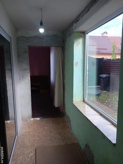Casa de vanzare in Petrosani zona colonie - 1