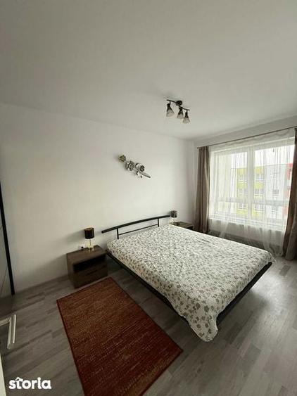 Apartament cu 2 camere în Bartolomeu