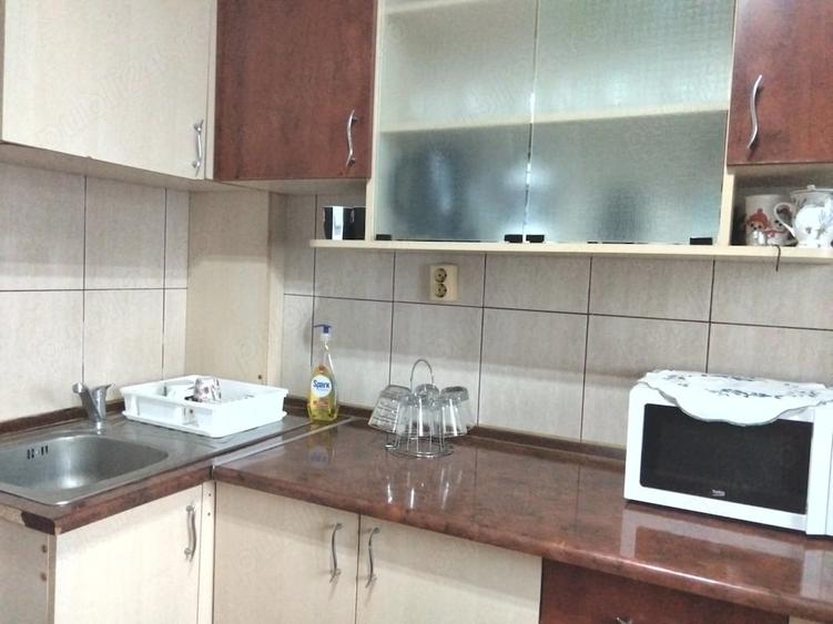 Apartament cu 4 camere decomandat în Micălaca