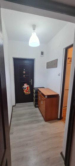 Garsonieră decomandată în Exterior Vest