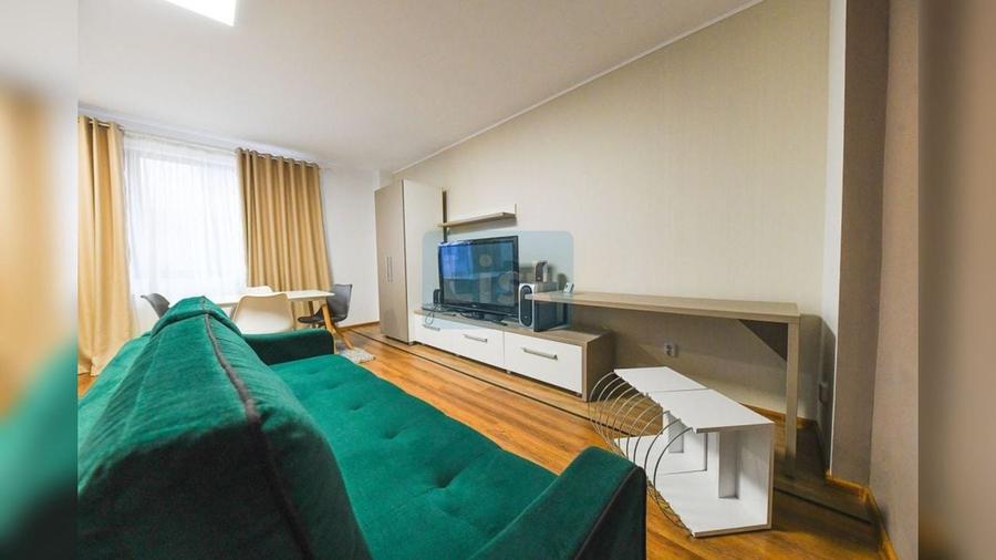Apartament cu 2 camere de vânzare, Dâmbul Rotund - 2