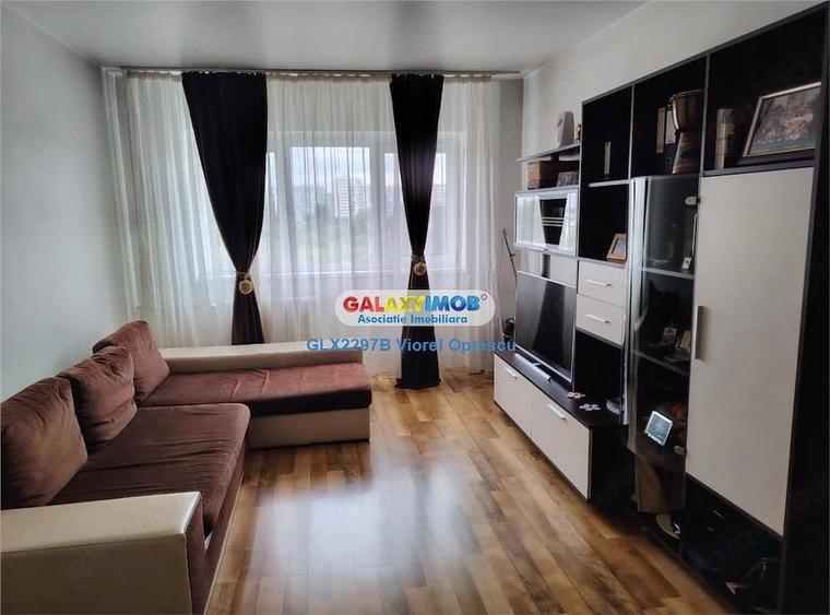 Apartament 3 camere, decomandat, mobilat, Morarilor, Pantelimon - 5